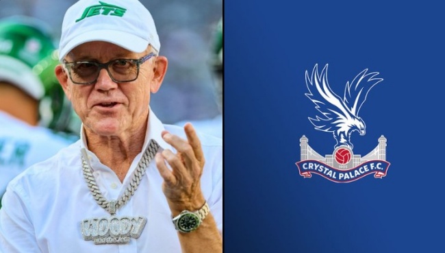 Vị tỷ phú lập dị và thương vụ mua lại Crystal Palace: Kỳ vọng và hoài nghi