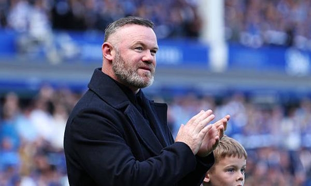 Wayne Rooney: Chuyến trở lại băng ghế huấn luyện đầy bất ngờ tại Macclesfield FC?