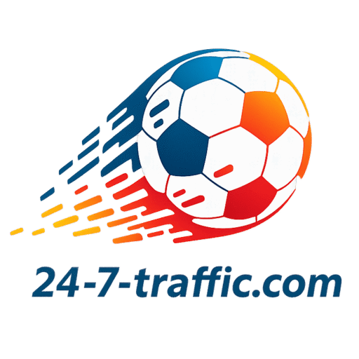 24-7-traffic.com