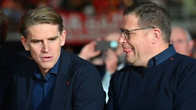 Bayern Munich: Mùa Hè Sóng Gió Và Bước Ngoặt Tiềm Tàng