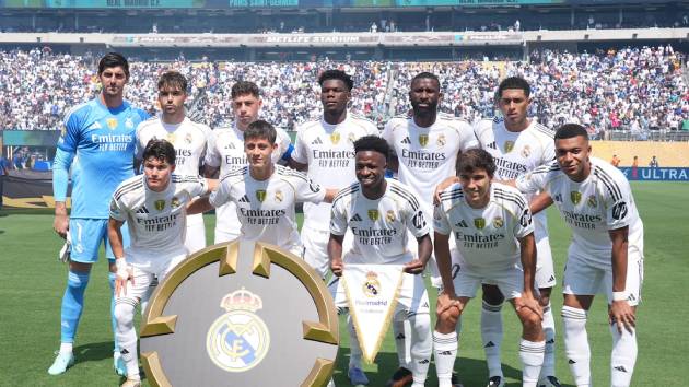 Real Madrid Đại Tu Đội Hình Dưới Triều Đại HLV Xabi Alonso