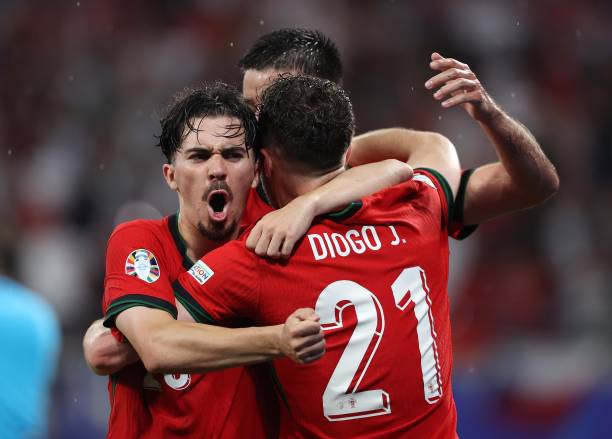 Cái chết của Diogo Jota và Andre Silva: nỗi đau không thể tả xiết của Vitinha và làng bóng đá thế giới