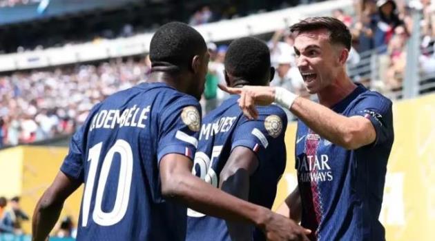 PSG: Hiện tượng bóng đá thế giới với sức mạnh hủy diệt