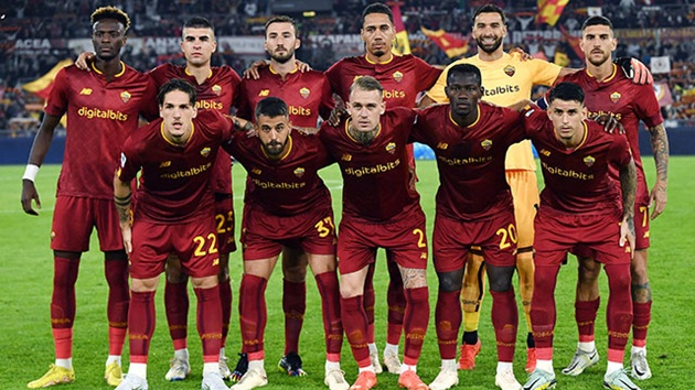 AS Roma: Huyền thoại, khát vọng và hành trình lịch sử