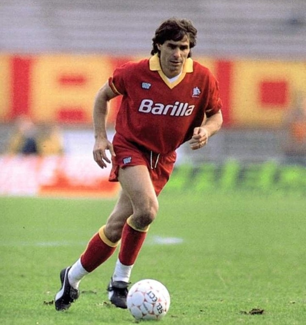 AS Roma: Huyền thoại, khát vọng và hành trình lịch sử