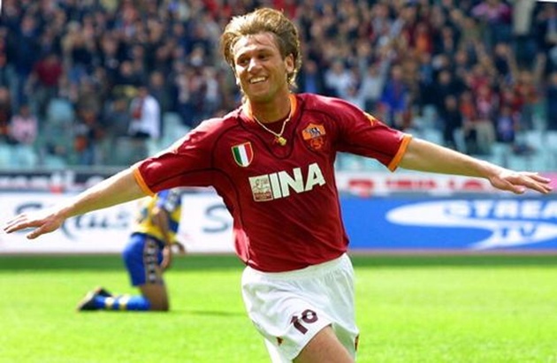 AS Roma: Huyền thoại, khát vọng và hành trình lịch sử