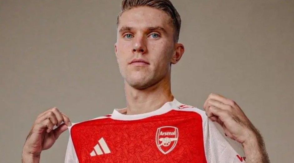 Arsenal 2025/26: Tân binh Gyokeres và tham vọng chinh phục Ngoại hạng Anh