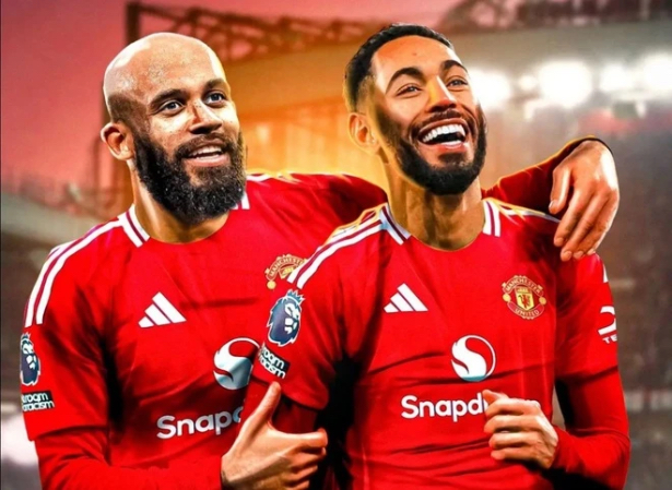 Manchester United: Mùa Hè Chuyển Nhượng ồn ào và những thách thức phía trước