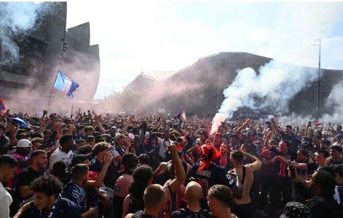 PSG và Chung Kết FIFA Club World Cup: Sự Trầm Lắng Ở Paris, Sôi Động Ở New York