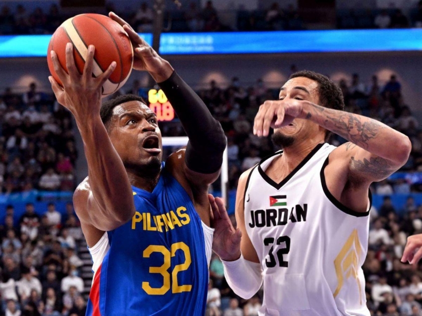 Hình ảnh cầu thủ Justin Brownlee
